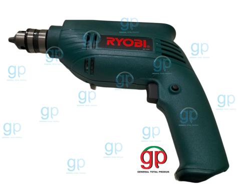 RYOBI HYD-100 MESIN BOR 10MM HYD100 ELECTRIC DRILL