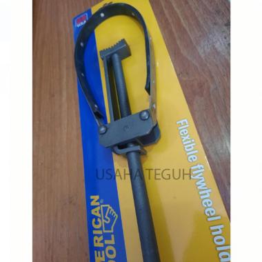 Penahan Magnet Fleksible/ Flexible Flywheel Puller American Tool 8958023