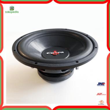 Subwoofer 12 inch CB1229DC Cobra