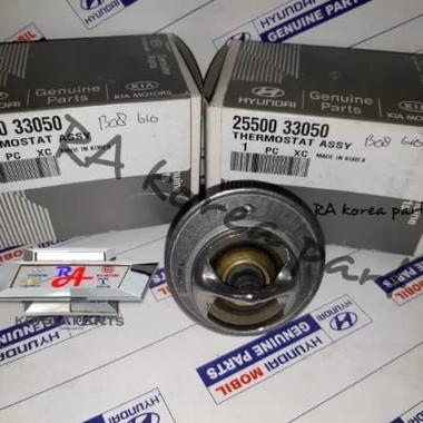 Thermostat Radiator Hyundai Elantra Bimantara Nenggala -
