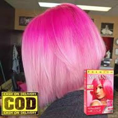 Miranda Hair Color 30ml Pewarna Rambut Semir Miranda MC-6 Bleaching/Decol