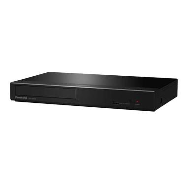 Panasonic DP-UB450 EB-K UltraHD 4K Blu-ray Player
