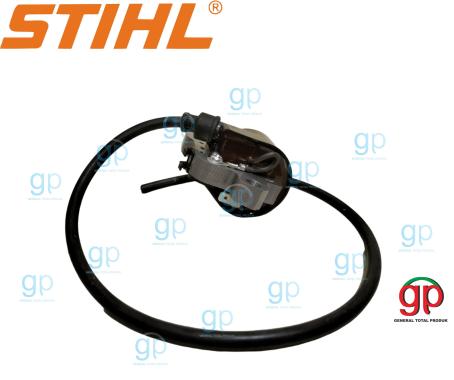 Ignition Module MS 038 STIHL Mesin Chainsaw MS038 0000-400-2003