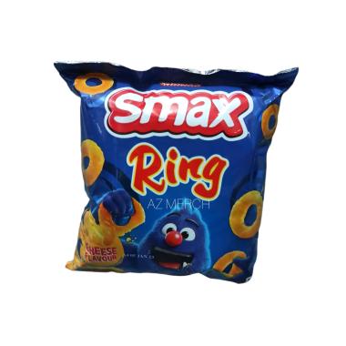 Smax Ring Cheese 40gr