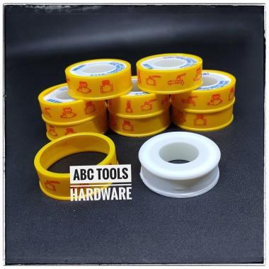 SEALTAPE AIR - SELTIP - LAKBAN - ISOLASI PIPA