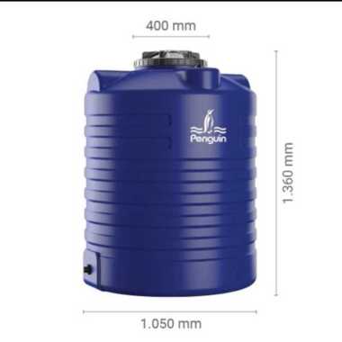 TANKI TOREN TANDON PENGUIN TW110