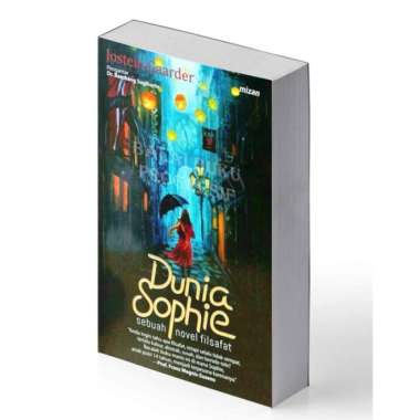 Dunia Sophie-Republish