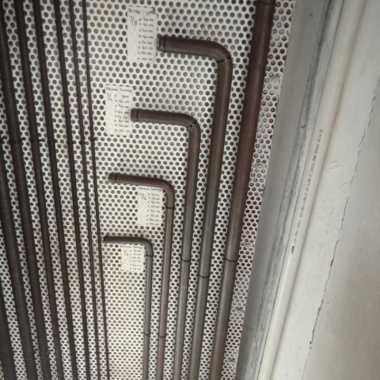 Baut Angkur L 3/4" X60Cm Persamaan (19Mm X 60Cm)