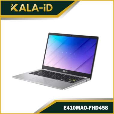 Asus E410MAO-FHD458 Putih