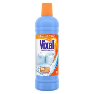 Vixal Pembersih Keramik WC / Pembersih Keramik Kamar Mandi 780 ML