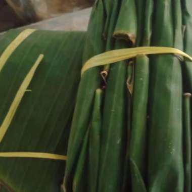 Tempe Mendoan Mentah Isi 5