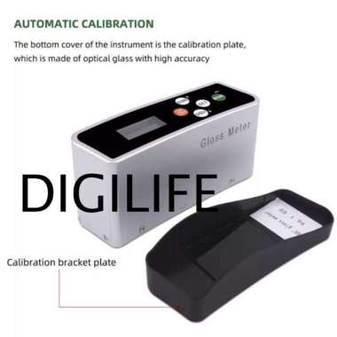 Gloss Meter WGG-60 Glossmeter WGG60 Glossy Tester Paint Marble Granit Glossness WGG 60 Wood Ink Tile