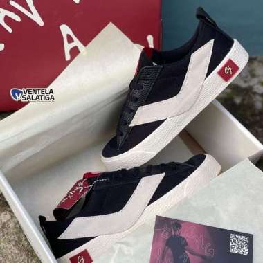 ZS Ventela leaving Legacy Cj new vantelashoes evil low 38 Black Natural Cj