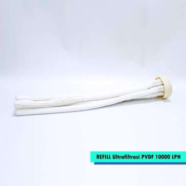 REFILL - Ultrafiltrasi PVDF 10.000 LPH