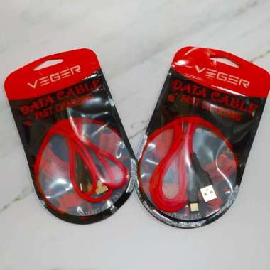 Veger Usb Type C