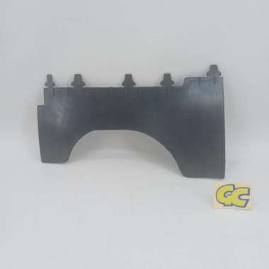 Karet Lumpur Box Filter Yamaha Fino 125 2PH-F1621-20