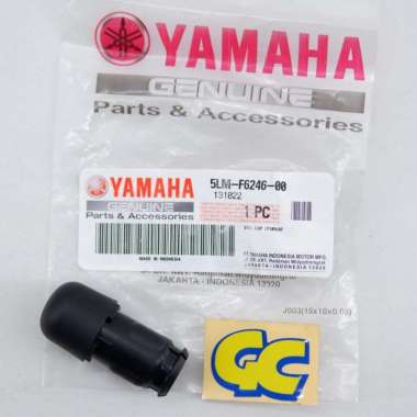 End Grip, Jalu Stang Yamaha Jupiter Mx, Jupiter Z Original