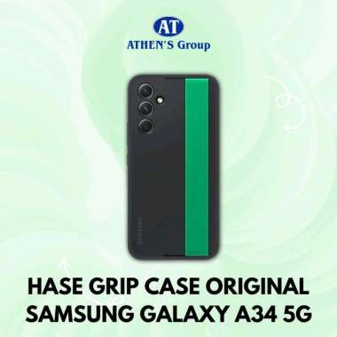 HASE GRIP CASE ORIGINAL SAMSUNG GALAXY A54 5G