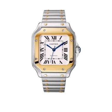 Jam Tangan Cartier Original Gratis Ongkir 2024 Harga Termurah November 2024