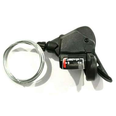 SHIFTER SEPEDA MICROSHIFT 9 SPEED KANAN