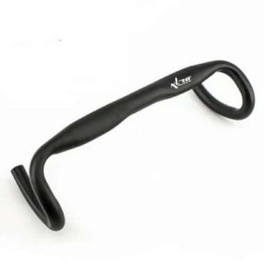 STANG DROPBAR ROADBIKE SEPEDA ALLOY XLR8 31.8 x 420mm