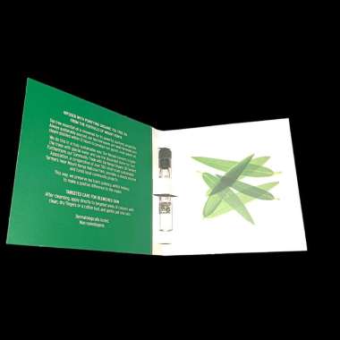 Tea Tree Oil ORIGINAL The Body Shop 1ml