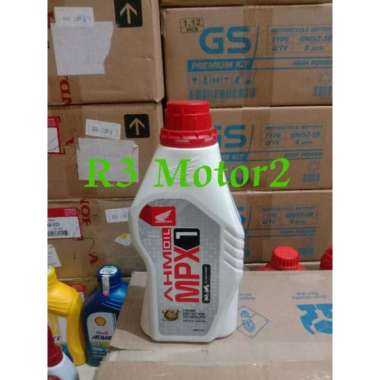 OLI AHM MPX1 0.8L ORIGINAL