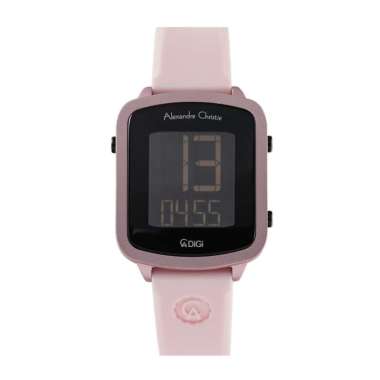 Jam Tangan Alexandre Christie AC 9381 LHRPNBA Wanita