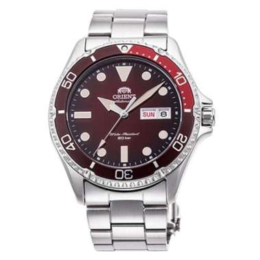 JAM TANGAN ORIENT ORIGINAL - ORIENT AUTOMATIC RA-AA0814R19B JAM TANGAN ORIENT RAAA 0814R19B JAM ORIE