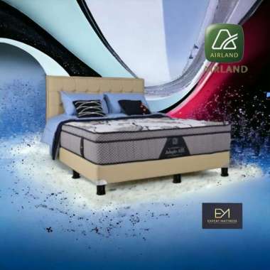 mattress/kasur latex adagio air - Airland springbed 180 x 200
