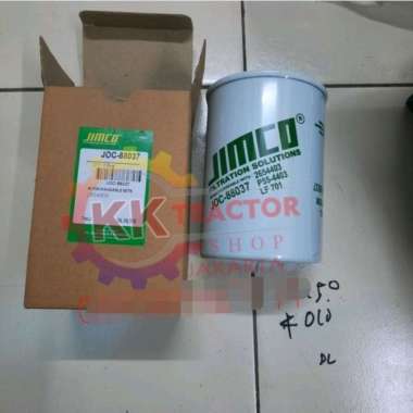 Filter Oli KUBOTA U50 V2203 JIMCO