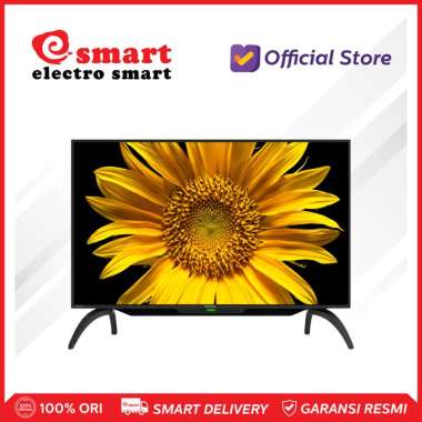 SHARP 42 inch Digital TV 2T-C42DD1I-SB