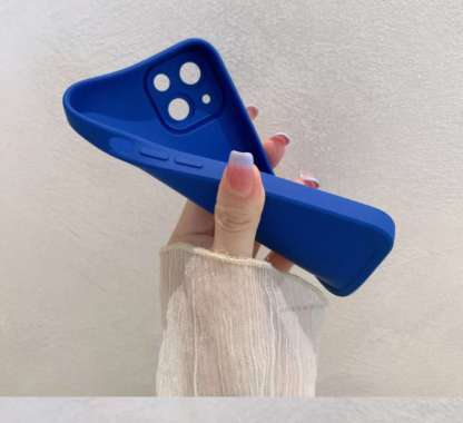 Softcase ProCamera Macaron Vivo V27E Vivo V27 5G / V27 Pro Vivo S1 Pro Vivo V11 Pro V11i Vivo V19 Vi