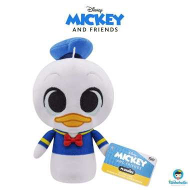 Funko Plush - Disney - Donald Duck