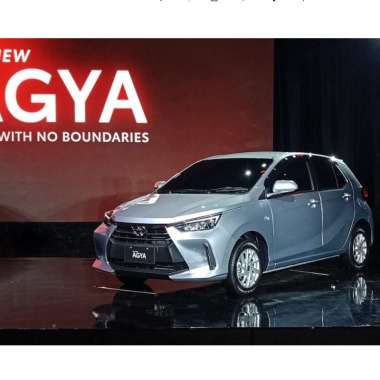 DOUBLE DIN HEAD UNIT ANDROID ORCA ALL NEW AGYA/AYLA 2023