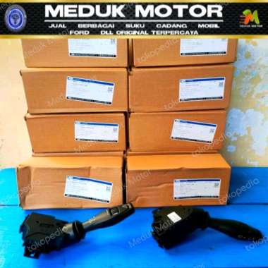 Saklar Switch Wiper Original Ford Fiesta Ecosport Semua Tipe