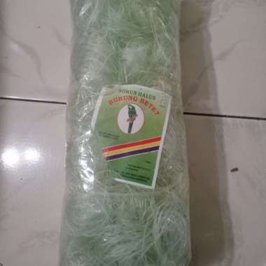 Mie Soun/ Sohun Jawa Halus cap Burung Betet