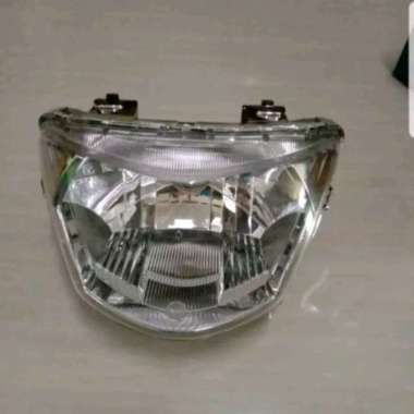 lampu depan / reflektor mio j