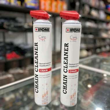IPONE CHAIN CLEANER 750ML - DEGREASER PEMBERSIH RANTAI MOTOR