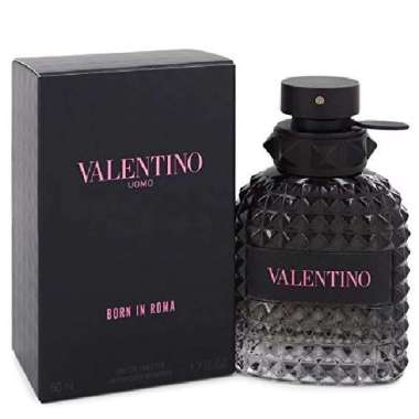 Valentino eau de parfum born in roma Clearance