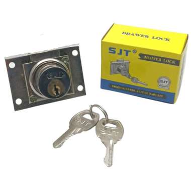 Kunci Laci Lemari Kayu SJT Kunci Lemari Kayu SJT
