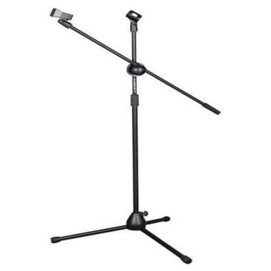 Krezt NB200 - Boom/Straight Mic Stand