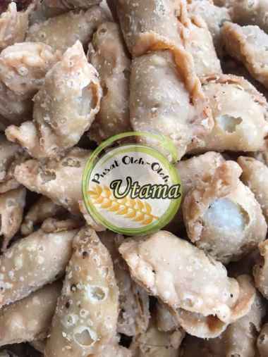 Pastel Abon - Pastel Premium - Pastel Isi Abon arjuna 500gr