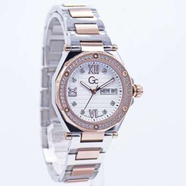 Jam Tangan Wanita Guess Collection GC Z20002L1MF Original Garansi Resmi