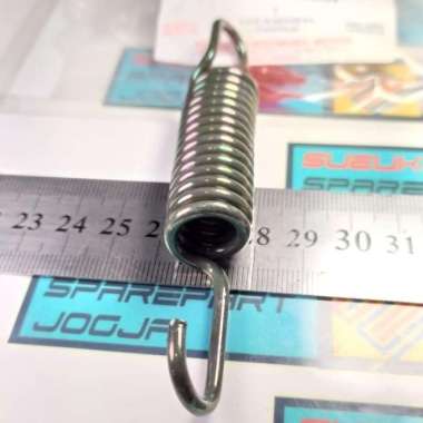 09443B17006N000 Per Standar Tengah Suzuki Skywave 125 Ori