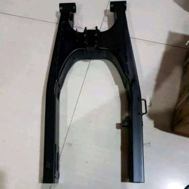 swing arm megapro new