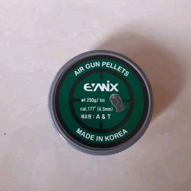 Evanix korea 16gr