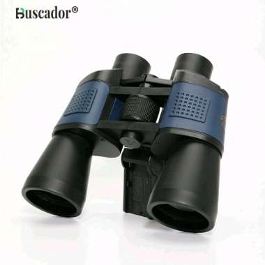 Buscador Teropong Binocular Outdoor Night Vision Magnification 80x80 - BC-BR-07