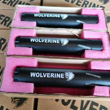 peredam volferine od 38