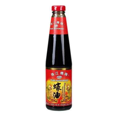 PEARL RIVER BRIDGE OYSTER SAUCE 270GR
